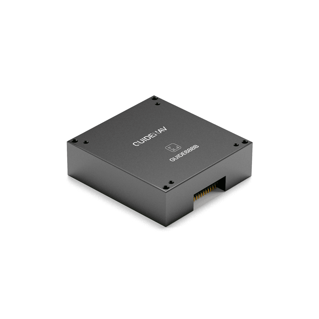 MEMS Inertial Measurement Unit(IMU) Manufacturer