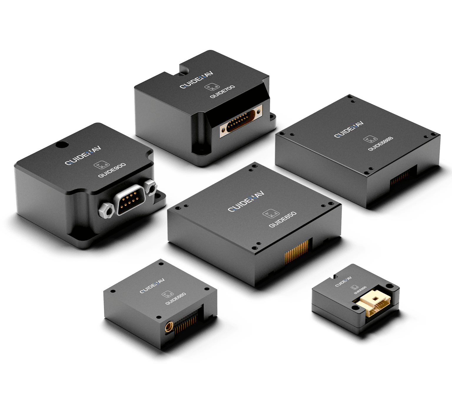 High precision inertial measurement units imu 