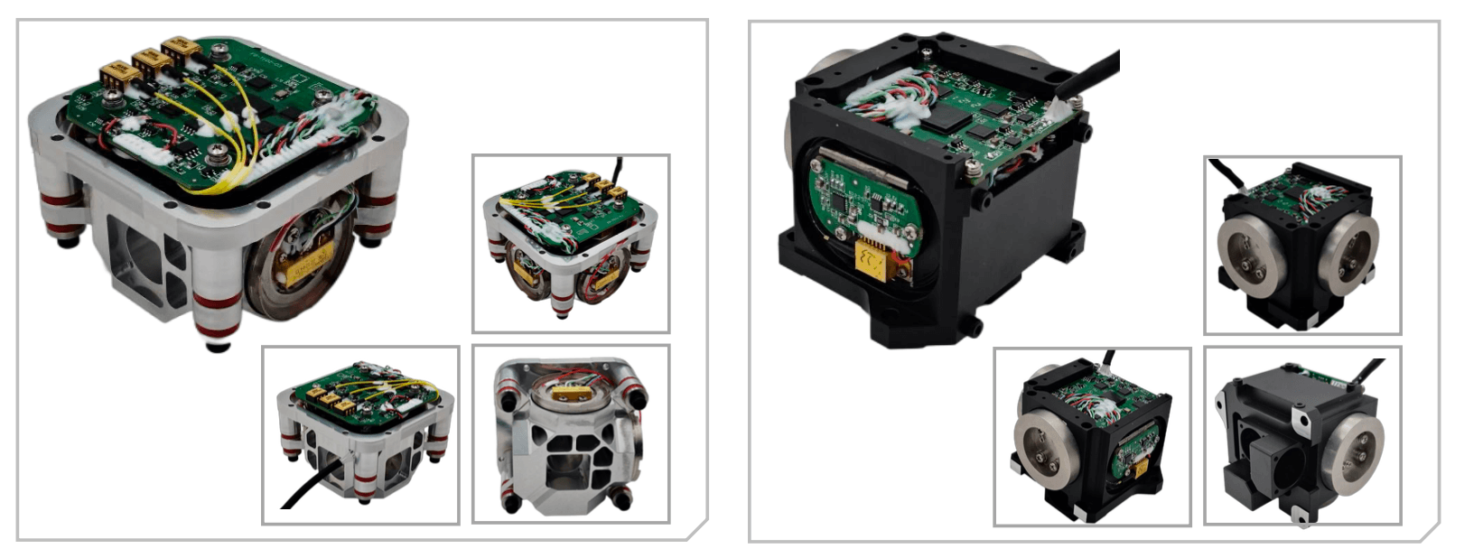 What is a Fiber Optic Gyroscope? - GuideNav: The Global Standard in ...