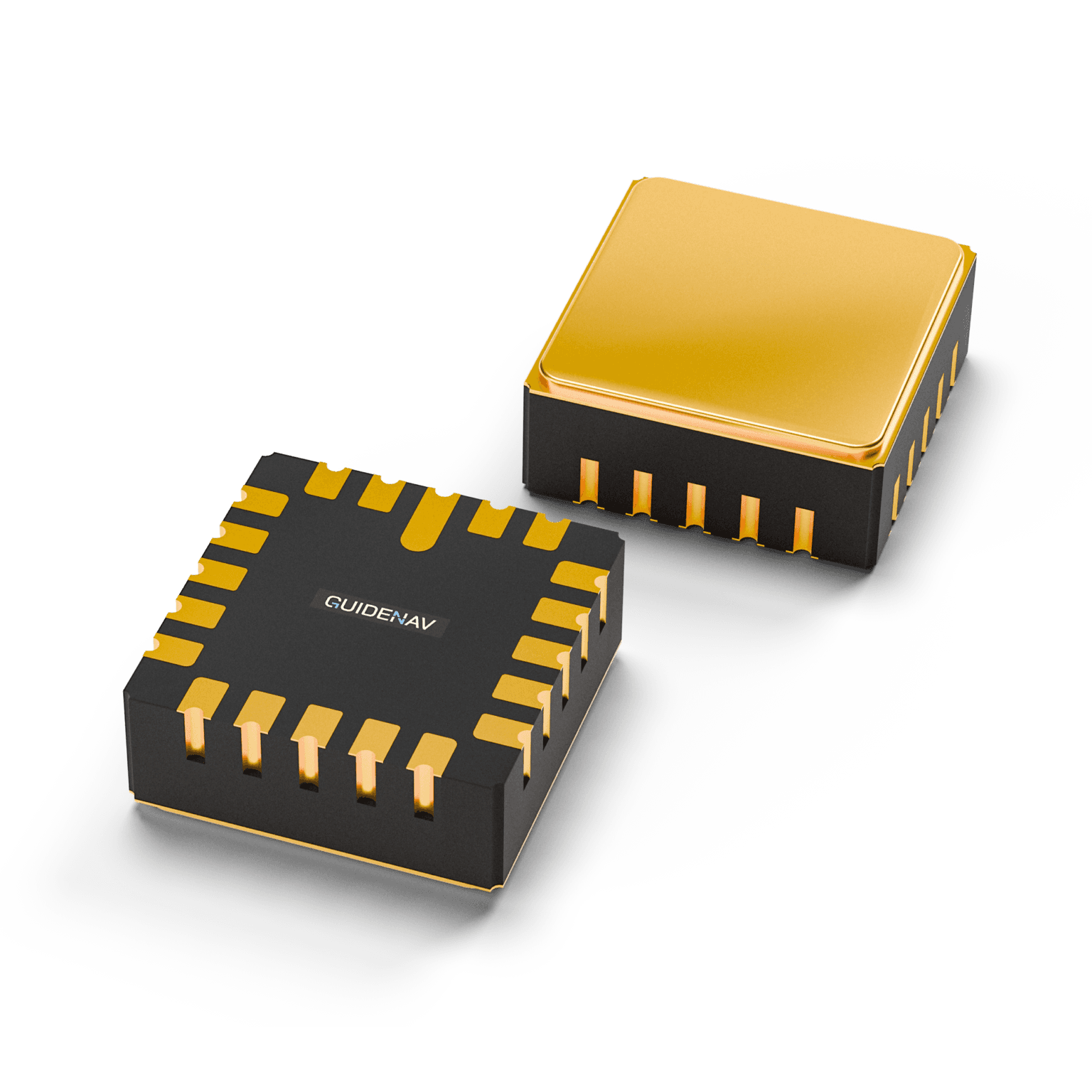 High performance mems accelerometer